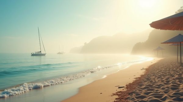 Bien organiser ses vacances a Hyeres et sur la Cote d'Azur varoise