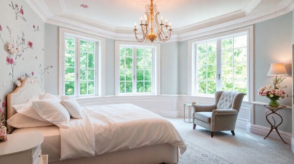 Les meilleures love rooms en Loire Atlantique pour un séjour amoureux