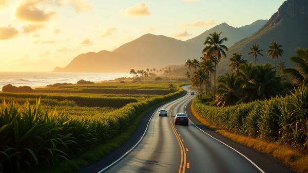 Optimiser votre road trip en Guadeloupe pour un séjour inoubliable