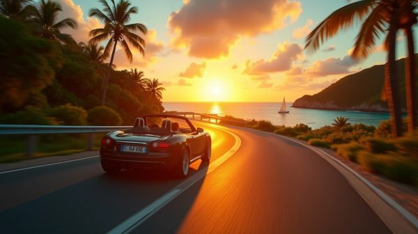 Optimiser votre road trip en Guadeloupe pour un séjour inoubliable