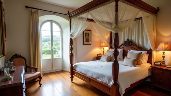 Où trouver une love room en Loire Atlantique pour un week-end romantique ?