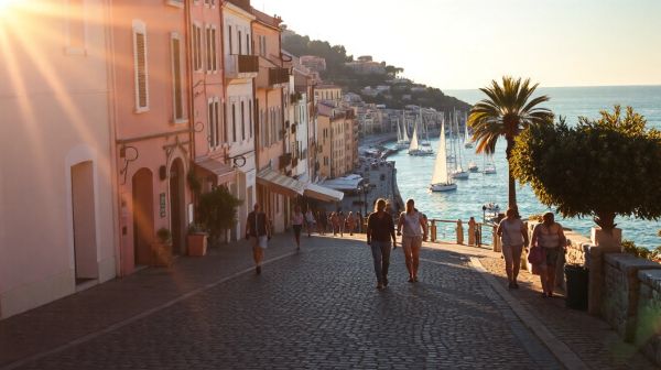 Top conseils pour des vacances inoubliables à Hyères et la Côte d'Azur