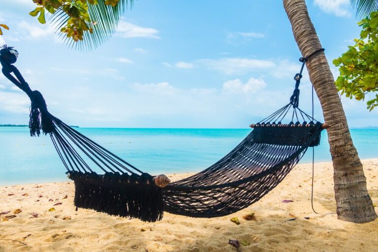 Croisières dans les Caraïbes