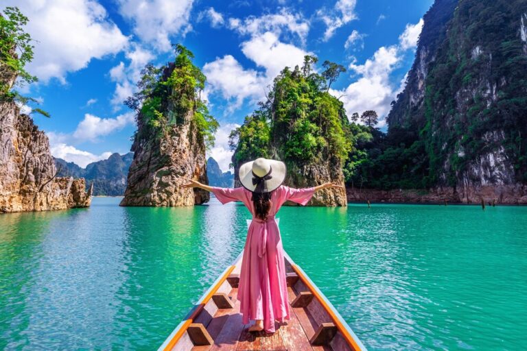Conseils pour planifier vos vacances