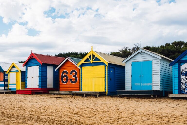 Les meilleurs campings en France