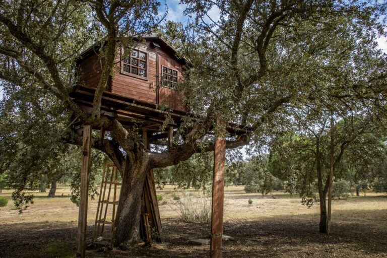 Locations insolites pour des vacances uniques